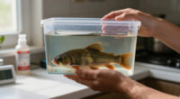 Brown Bullhead Catfish Cancer