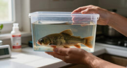 Brown Bullhead Catfish Cancer