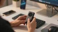 Build, Rent, Or Quantize: Cutting Your Memory Bill Without Cutting Capability