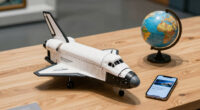 California Science Center Surges In Global Coverage