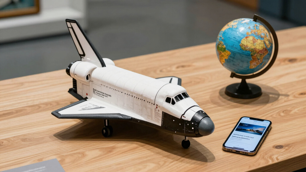 California Science Center Surges In Global Coverage