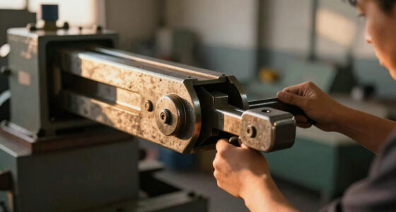 Capital: The Lever Beneath the Levers