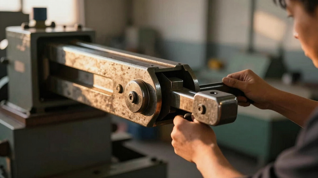 Capital: The Lever Beneath the Levers