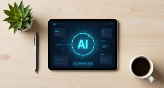 Charting The Future: 6 AI Innovations Coming In 2026