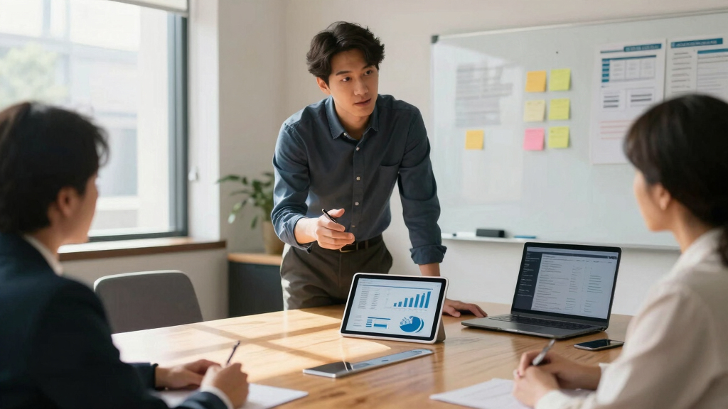 Correct AI Output Doesn’t Solve Management Challenges