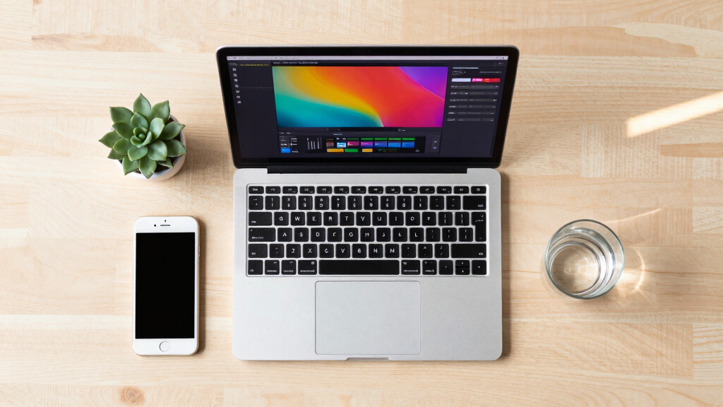 Cutrova: Edit the Words, Not the Timeline