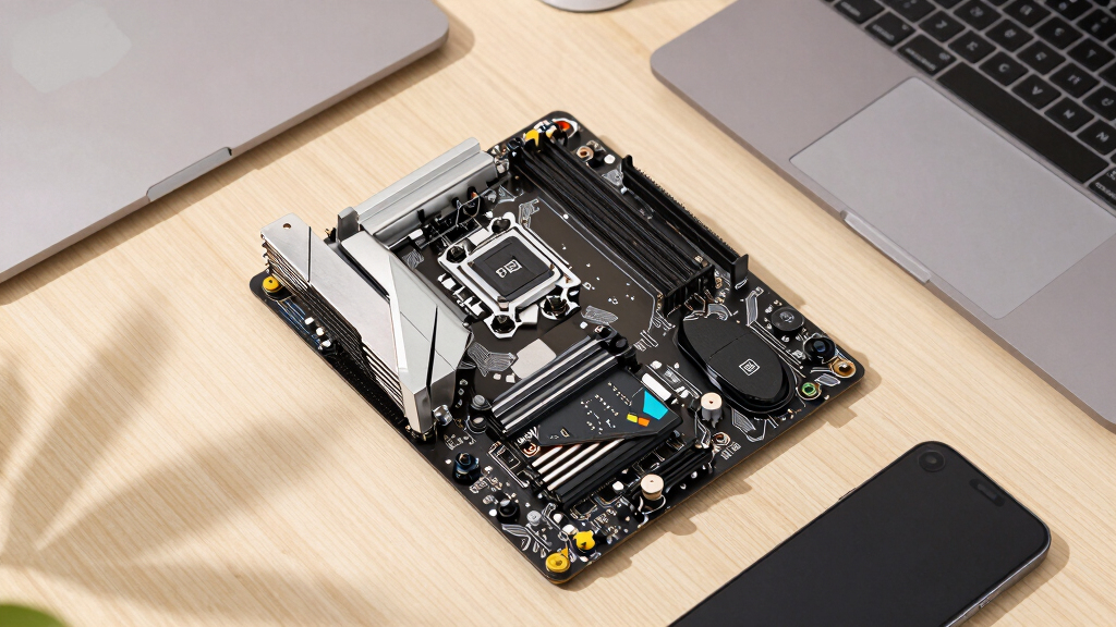 DDR5 Now, DDR6 Soon: A Buyer’s Field Guide