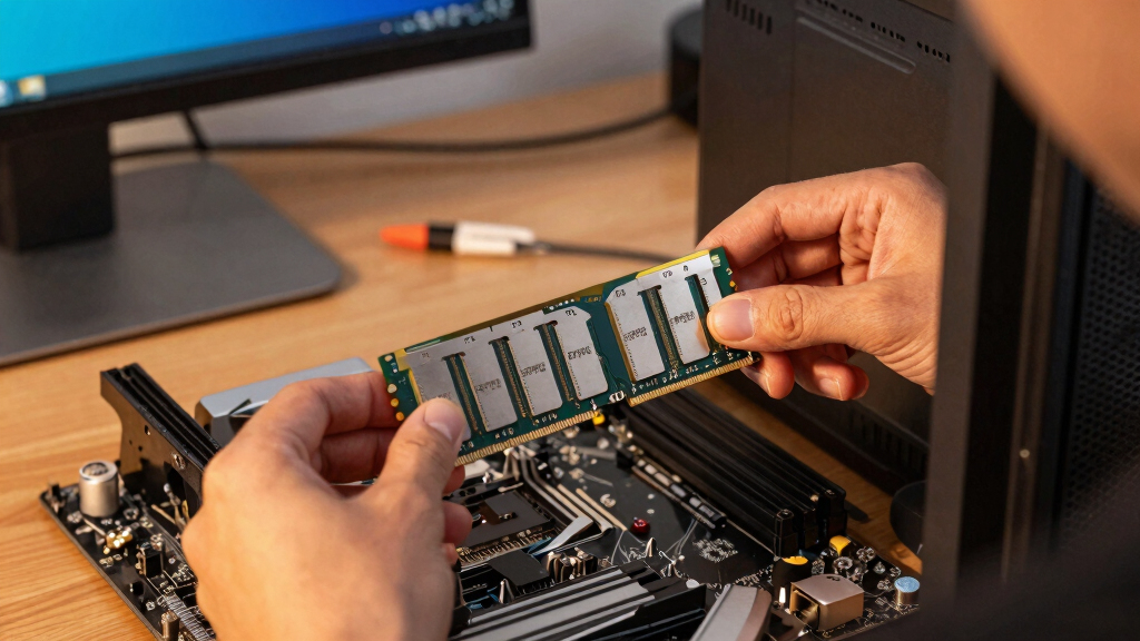 DDR5 Now, DDR6 Soon: A Buyer’s Field Guide