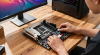 Discover The Top 8 Motherboards For Gaming In 2026