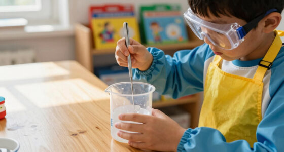 Educational Science Kits For Kids: A Back to school Guide