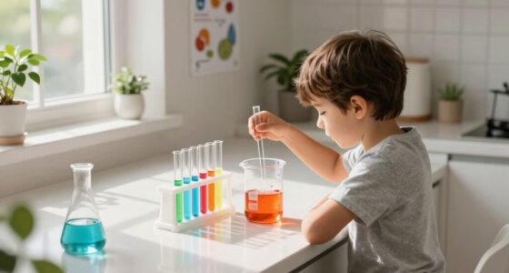 Educational Science Kits For Kids: A Back to school Guide