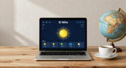 El Nino Forecast