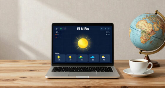 El Nino Forecast