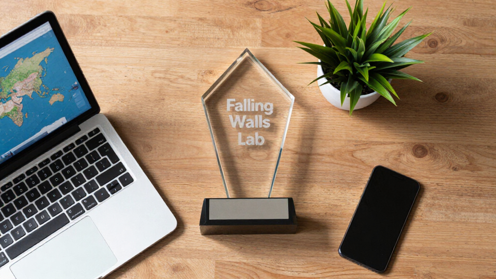 Falling Walls Lab Surges In Global Coverage