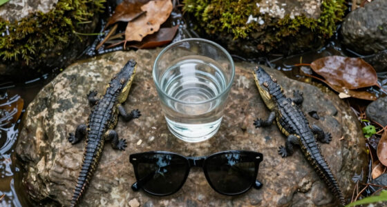 Florida woman swimming in river killed in rare alligator attack at state forest