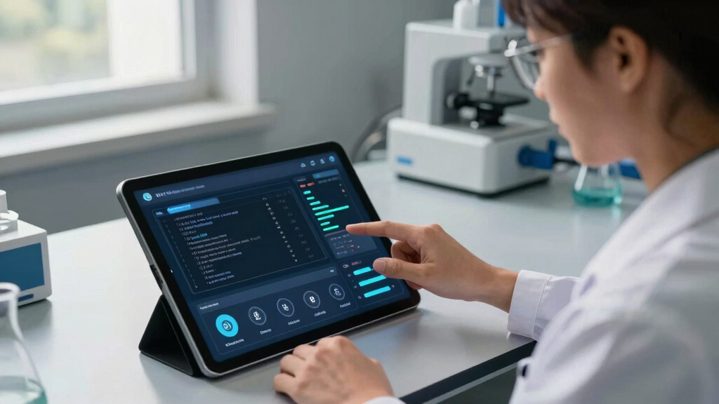 From Data Collection To Software Autonomy: The AI Process