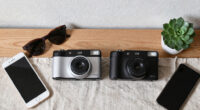 Fujifilm launches two new QuickSnap cameras because Gen Z can’t get enough