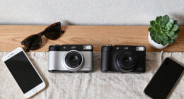 Fujifilm launches two new QuickSnap cameras because Gen Z can’t get enough