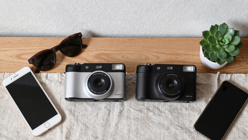 Fujifilm launches two new QuickSnap cameras because Gen Z can’t get enough