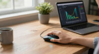Game Smarter With These 8 AI-Enhanced Wireless Mice For 2026