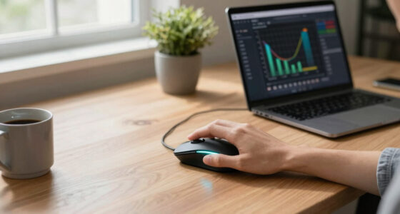 Game Smarter With These 8 AI-Enhanced Wireless Mice For 2026