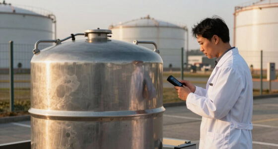 GAO: DOE Is Prematurely Excluding Less Expensive Options For Nuclear Cleanup