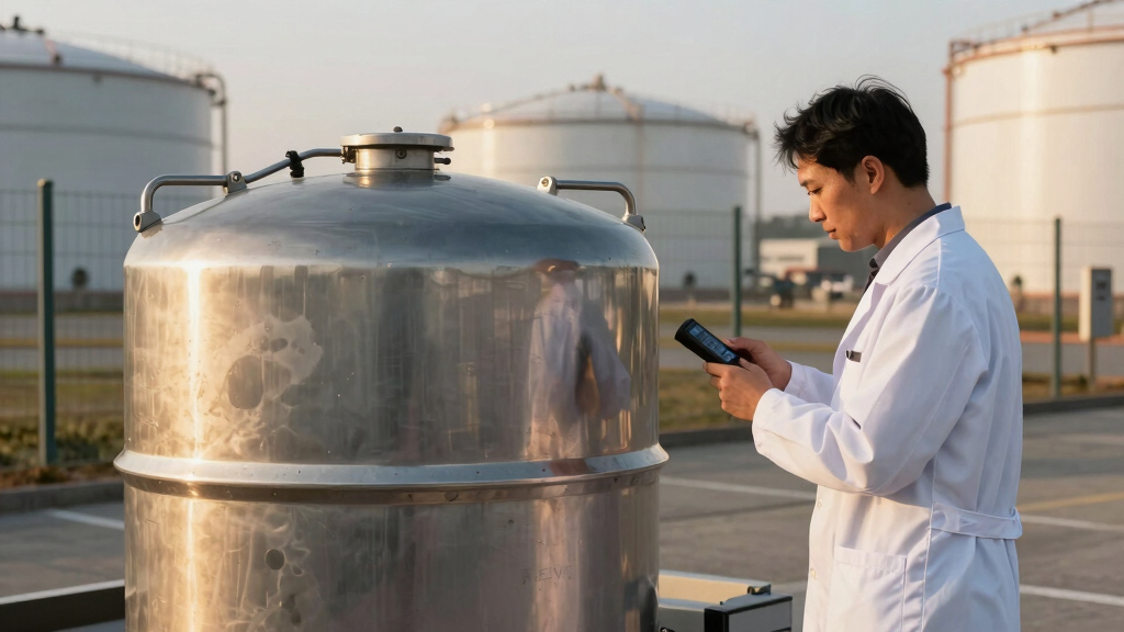 GAO: DOE Is Prematurely Excluding Less Expensive Options For Nuclear Cleanup