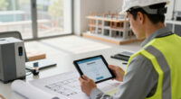 Gewerkton’s Voice-First Construction Platform: Built Fast With AI