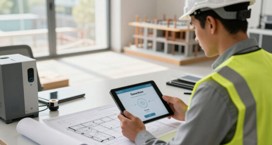 Gewerkton’s Voice-First Construction Platform: Built Fast With AI