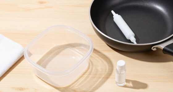 Glue Bonds To Nonstick Surfaces And Wipes Clean With Ethanol