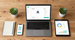 Harness AI Automation To Improve Workflows In 2026