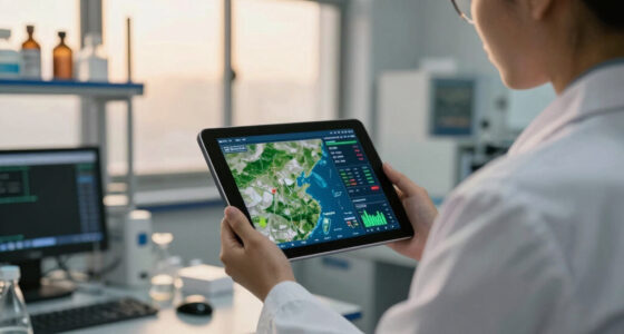 How AI Is Propelling Frontier Lab Into The Future Of Land And Energy