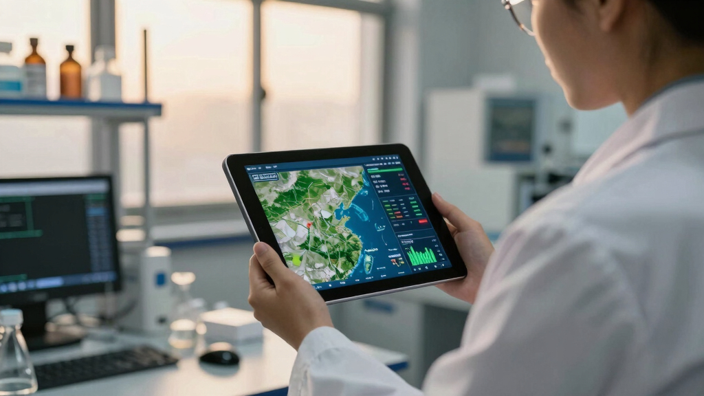 How AI Is Propelling Frontier Lab Into The Future Of Land And Energy
