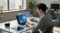 How Artificial Intelligence Will Reshape Work In 2026