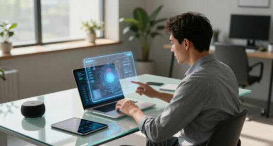 How Artificial Intelligence Will Reshape Work In 2026