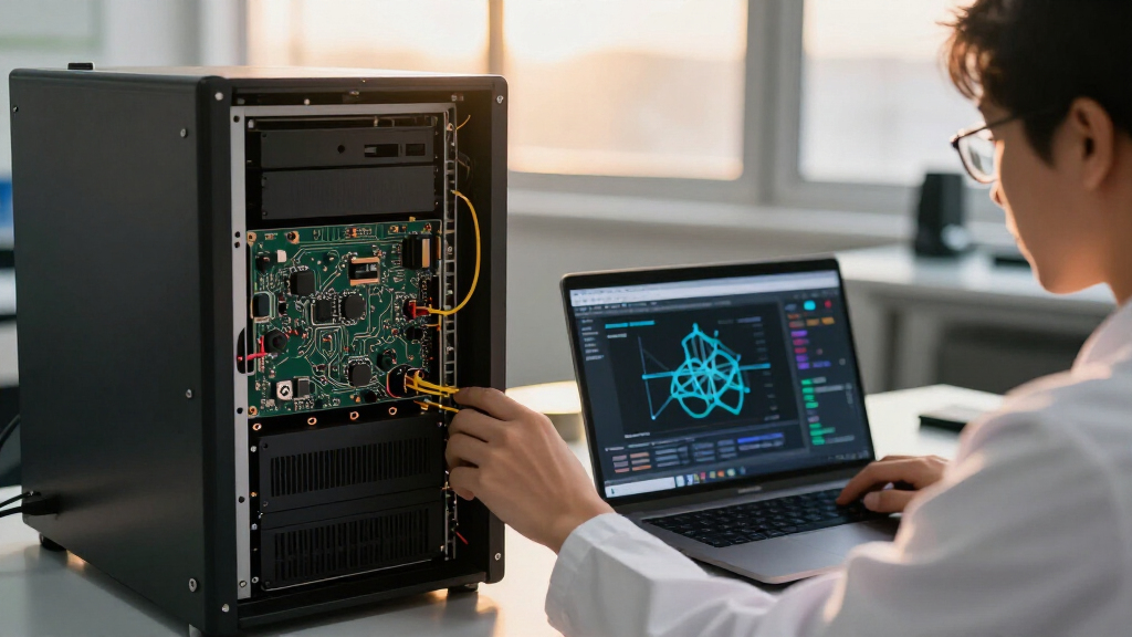 How Memory Bottlenecks Could Define The Future Of AI