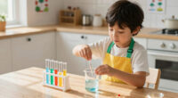 How to Choose Educational Science Kits For Kids