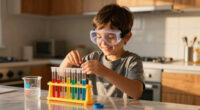 How to Choose Educational Science Kits For Kids