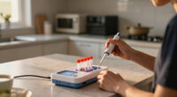 How To Sequence Your Own DNA At Home
