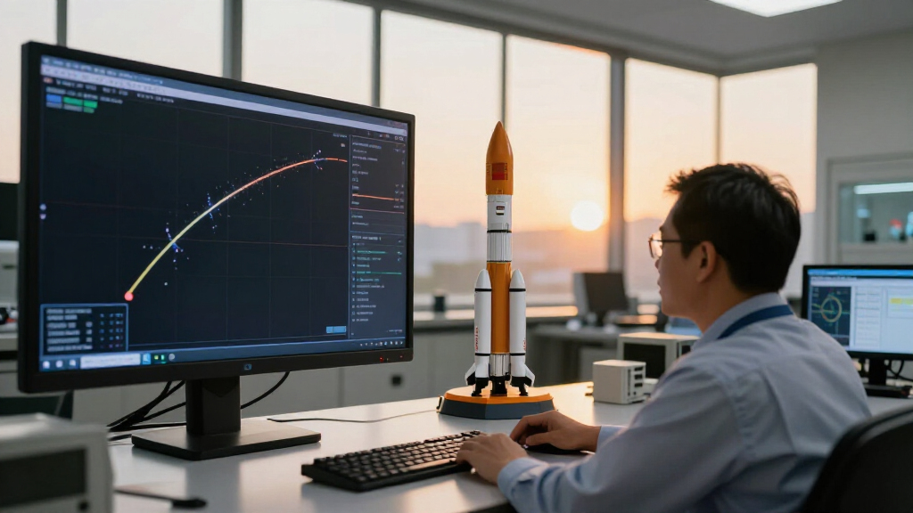 India's First Privately-developed Rocket Reaches Orbit On Debut Launch