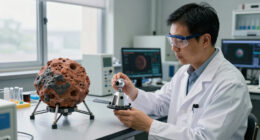 Japan's Hayabusa2 Probe To Conduct Flyby Of Torifune Asteroid