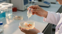 Jellyfish Can Heal Wounds In Minutes. Scientists Want Their Secrets