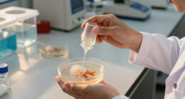 Jellyfish Can Heal Wounds In Minutes. Scientists Want Their Secrets