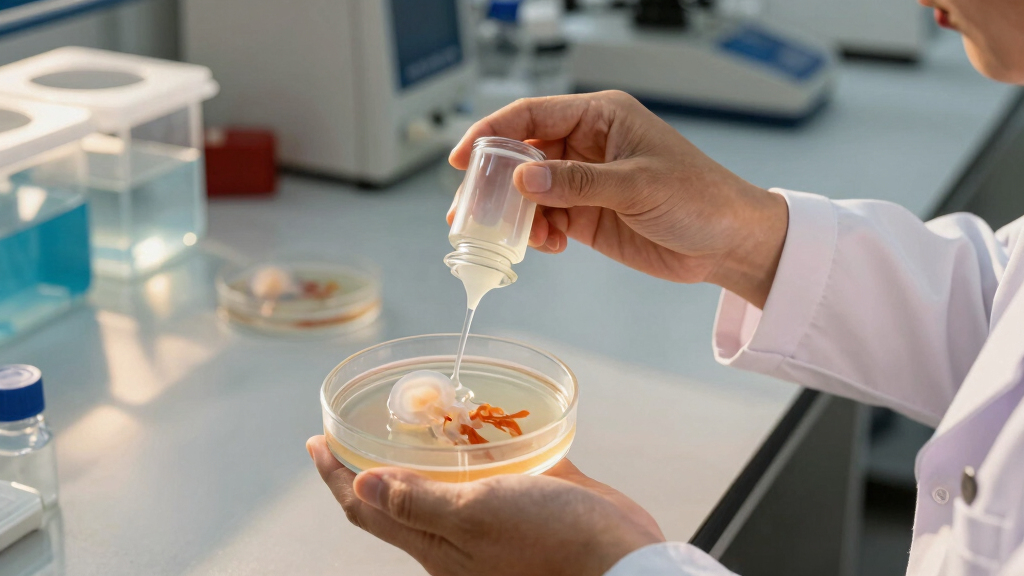 Jellyfish Can Heal Wounds In Minutes. Scientists Want Their Secrets
