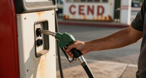 Leaded Gas Was A Known Poison The Day It Was Invented (2016)
