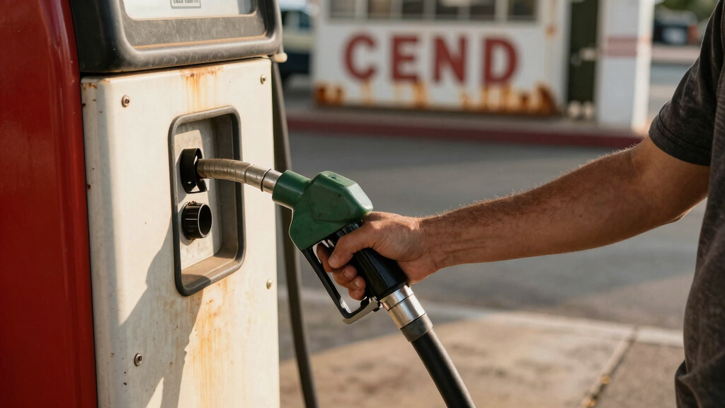 Leaded Gas Was A Known Poison The Day It Was Invented (2016)