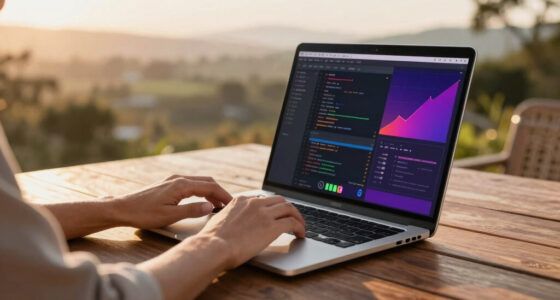 Leading AI Mobile Workstation Laptops For 2026 Professionals