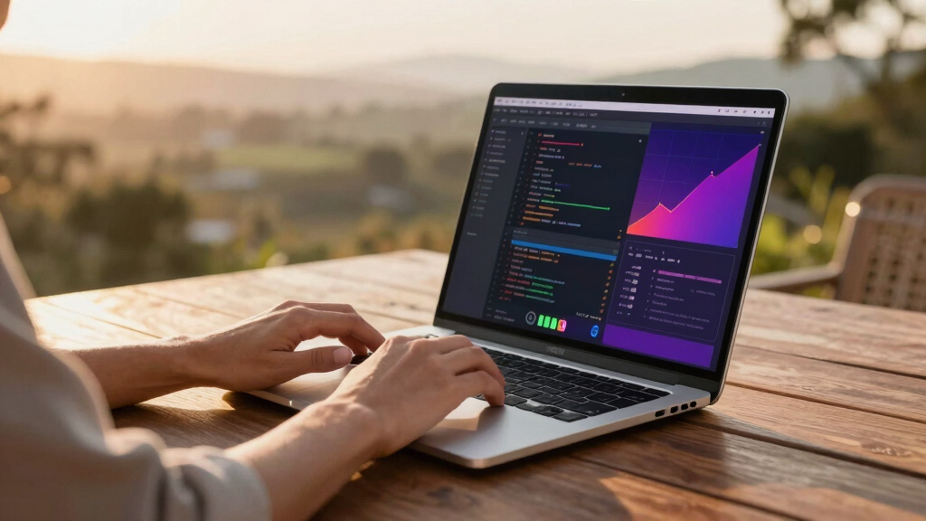 Leading AI Mobile Workstation Laptops For 2026 Professionals
