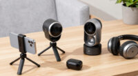 Leading AI Webcams For Content Creation And Streaming In 2026