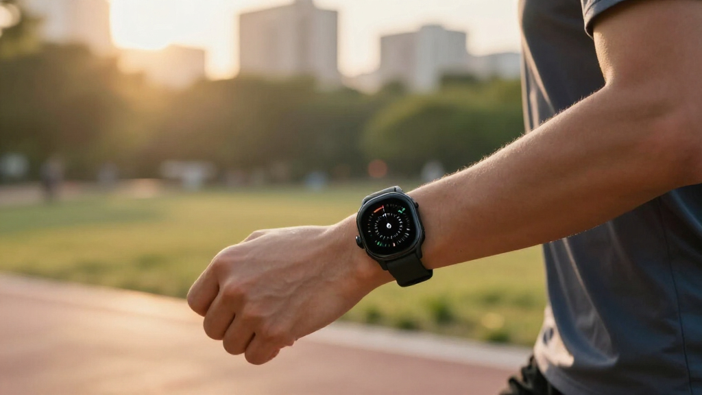 Maximize Fitness & Connectivity With 2026’S 9 Best AI Smartwatches